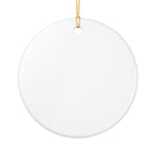 Ceramic Decoration Ornament