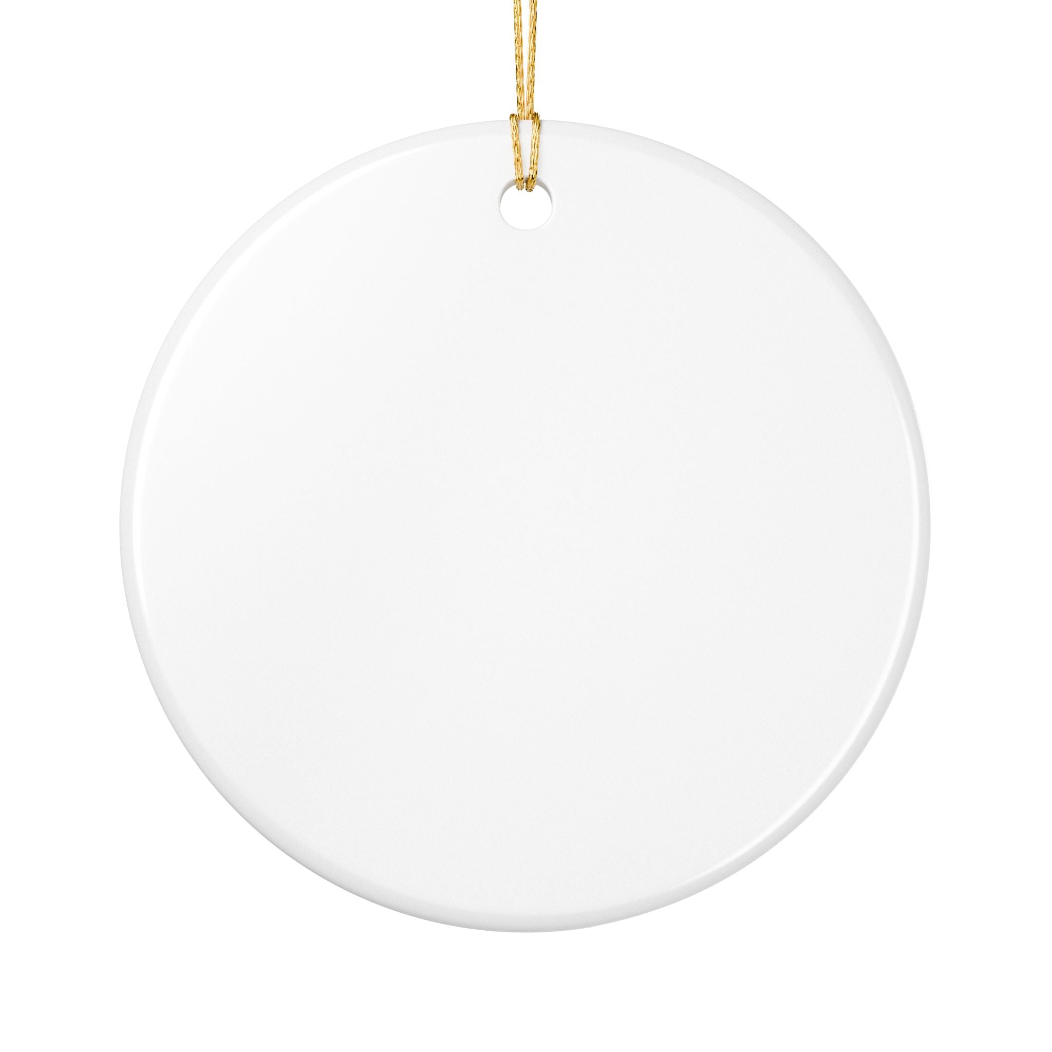 Ceramic Decoration Ornament