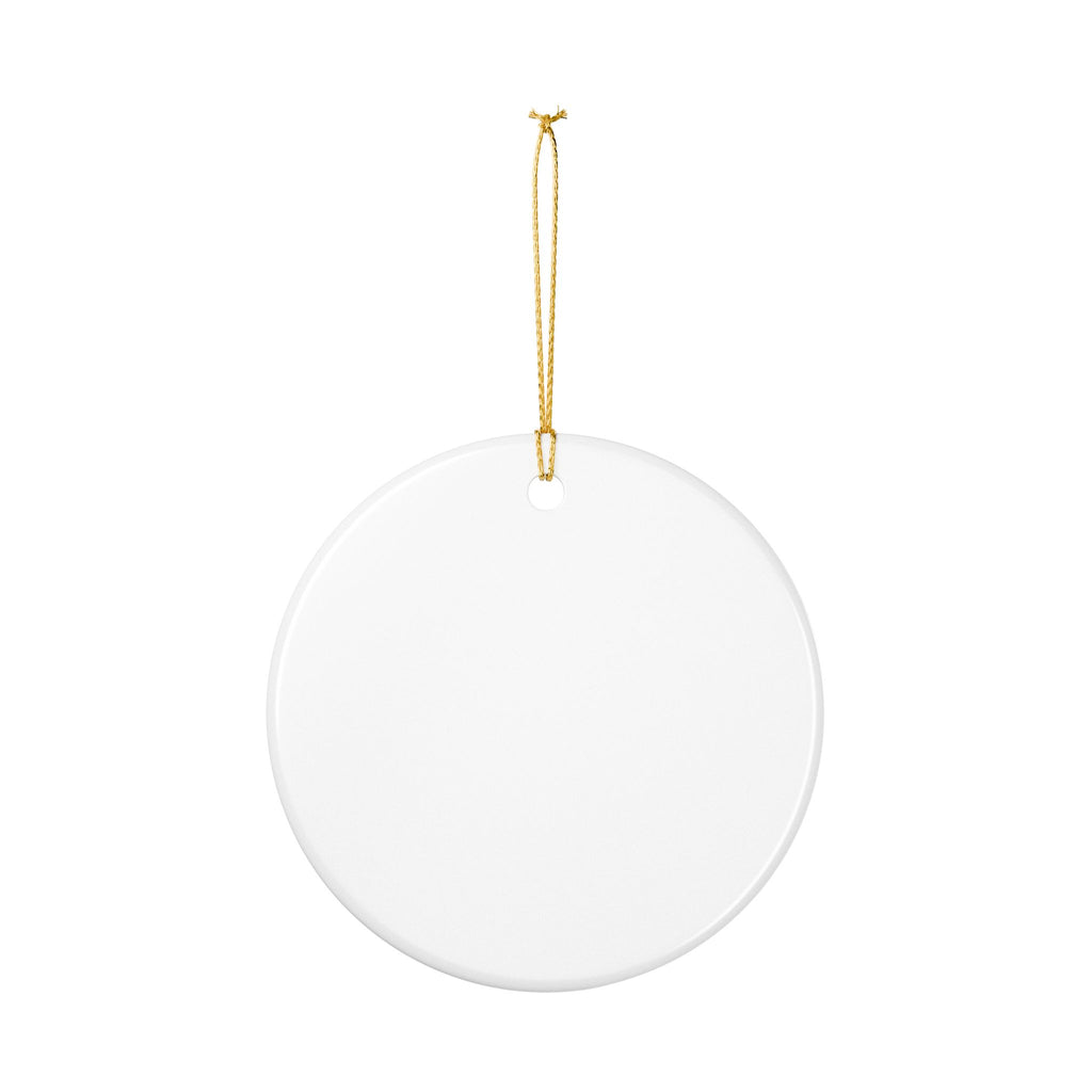 Ceramic Decoration Ornament